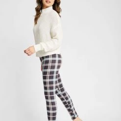 Just Cozy Bubbly - Cozy Lined