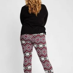 Just Cozy Fur-Lined Pink Power - Cozy Lined