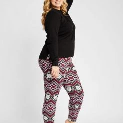 Just Cozy Fur-Lined Pink Power - Cozy Lined