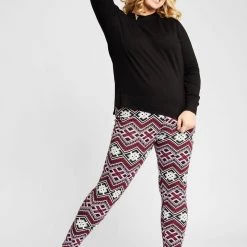 Just Cozy Fur-Lined Pink Power - Cozy Lined