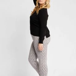 Just Cozy Feathery - Cozy Lined Fur-Lined