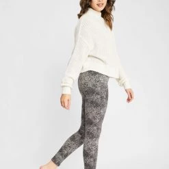 Just Cozy Exotic - Cozy Lined