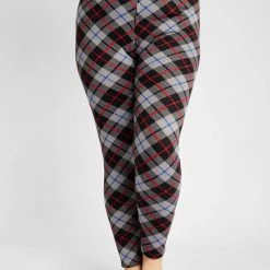 Just Cozy Crossover - Cozy Lined