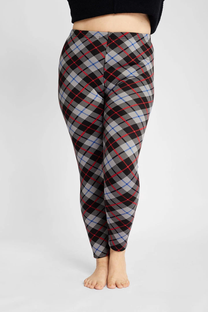 Just Cozy Crossover - Cozy Lined 3 Just Cozy Crossover - Cozy Lined