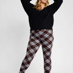 Just Cozy Crossover - Cozy Lined