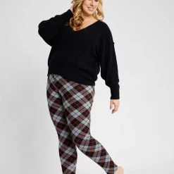 Just Cozy Crossover - Cozy Lined 11 Just Cozy Crossover - Cozy Lined