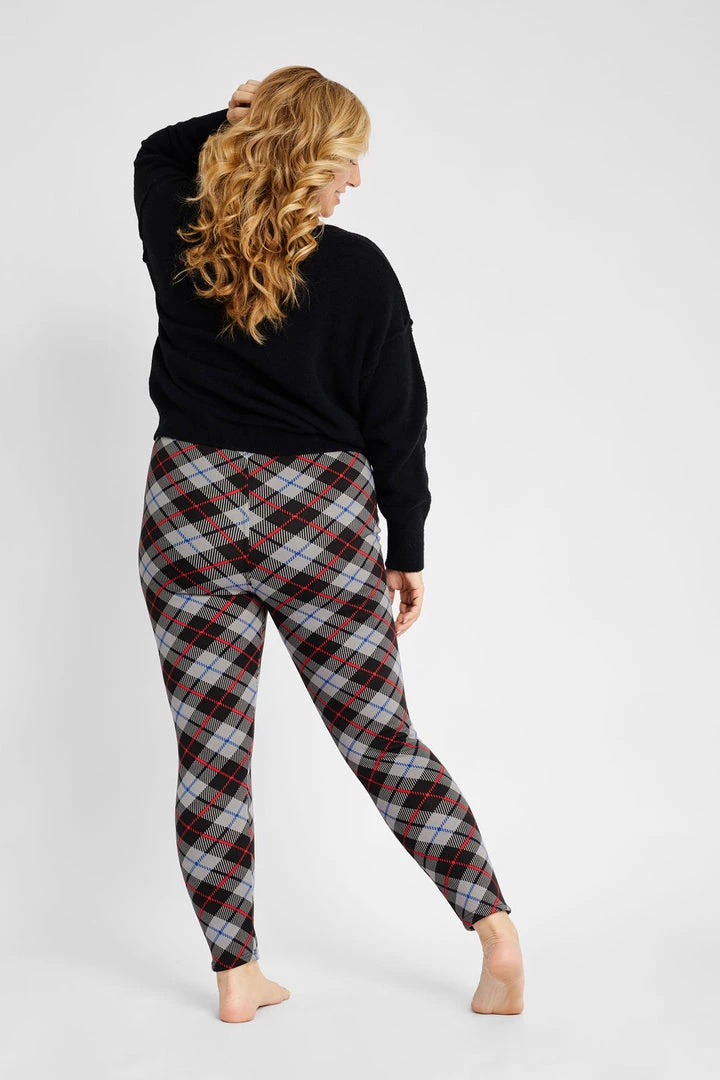 Just Cozy Crossover - Cozy Lined 6 Just Cozy Crossover - Cozy Lined