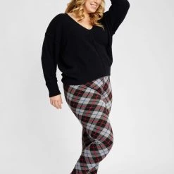 Just Cozy Crossover - Cozy Lined 13 Just Cozy Crossover - Cozy Lined