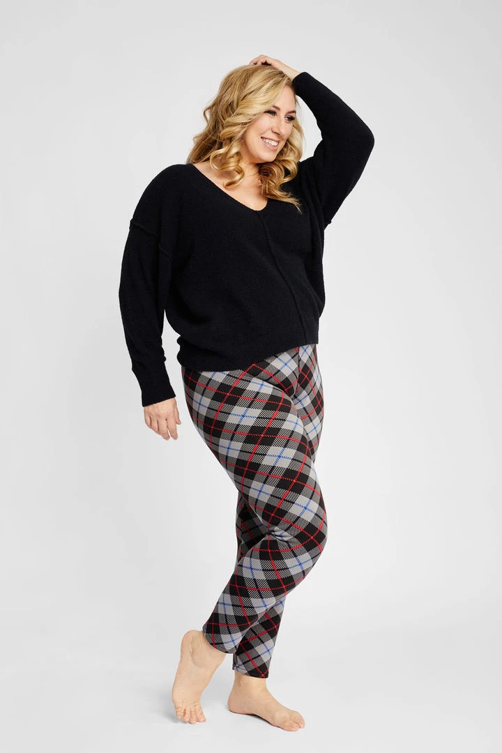 Just Cozy Crossover - Cozy Lined 7 Just Cozy Crossover - Cozy Lined