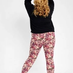 Just Cozy Fun Paisley - Cozy Lined
