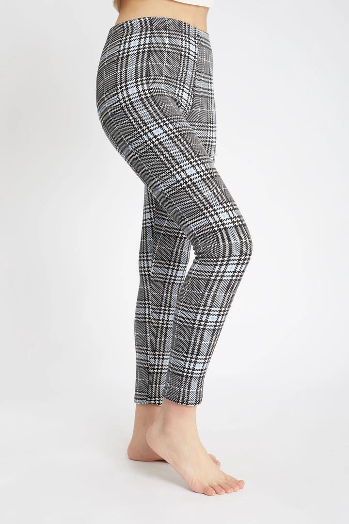 Just Cozy Drop - Cozy Lined 3 Just Cozy Drop - Cozy Lined