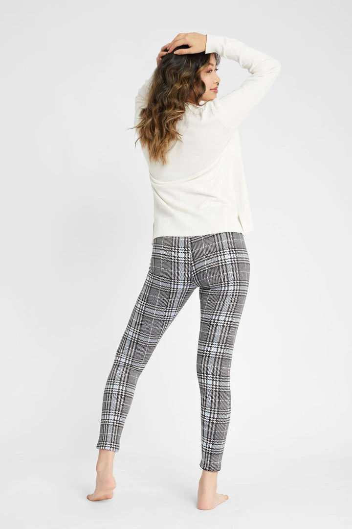 Just Cozy Drop - Cozy Lined 5 Just Cozy Drop - Cozy Lined