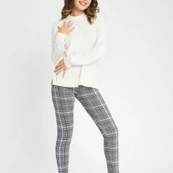 Just Cozy Drop - Cozy Lined 12 Just Cozy Drop - Cozy Lined