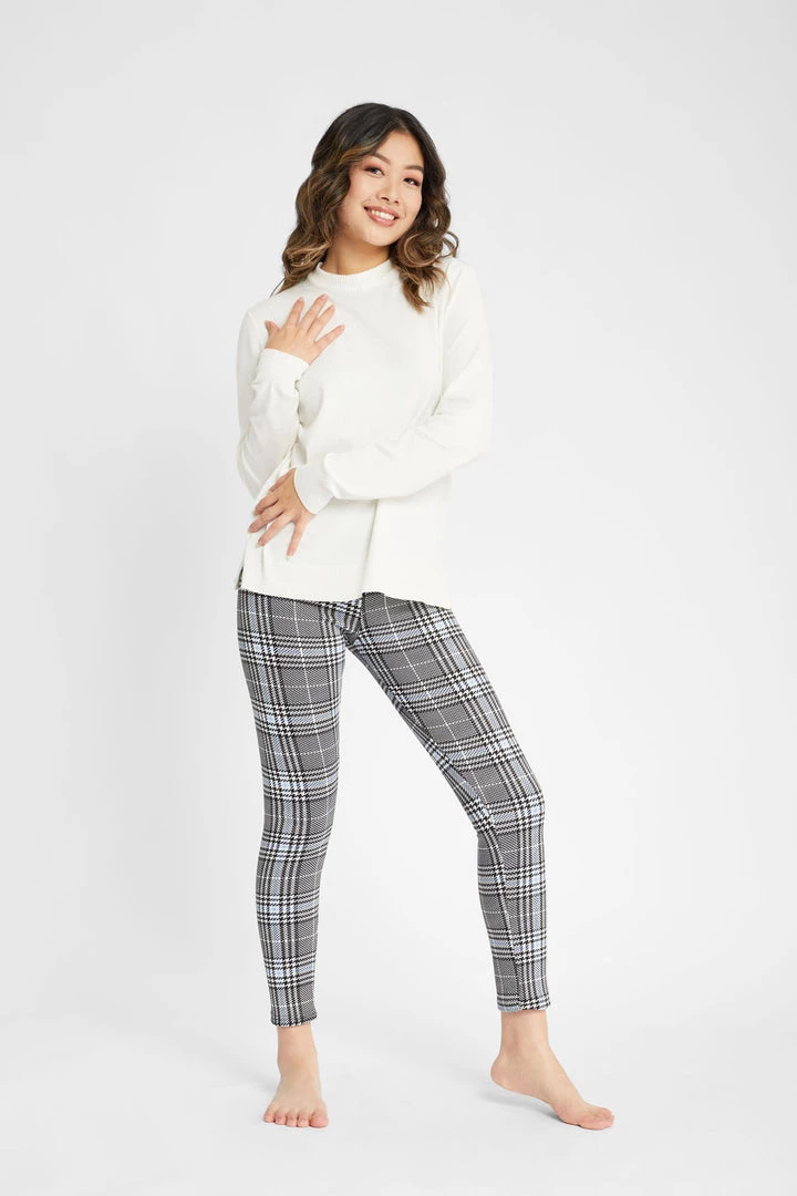 Just Cozy Drop - Cozy Lined 6 Just Cozy Drop - Cozy Lined