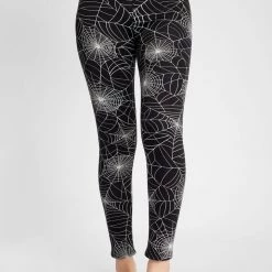 Just Cozy Spiderweb - Cozy Lined