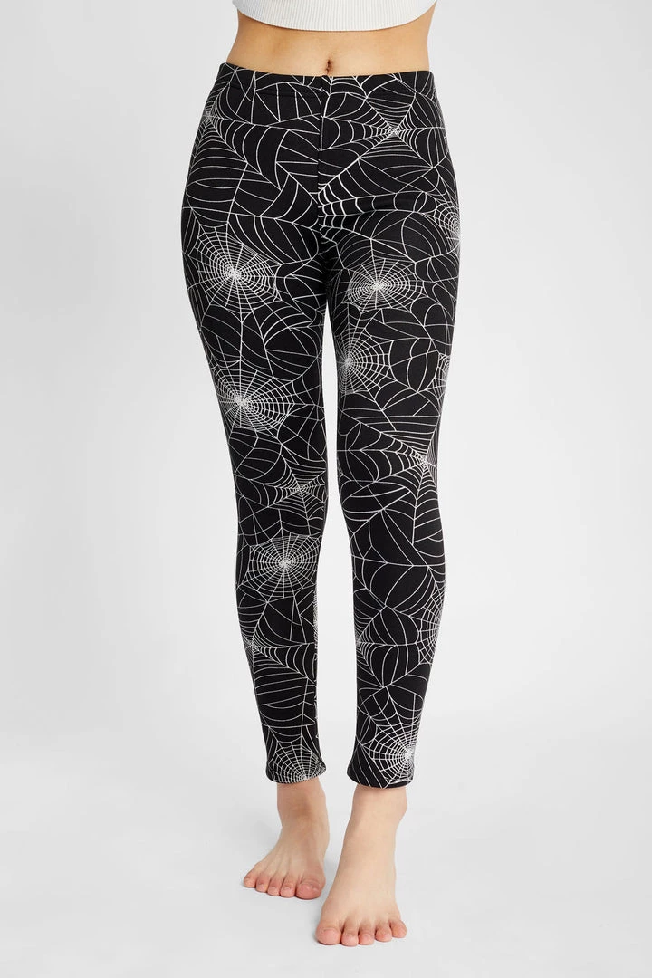 Just Cozy Spiderweb - Cozy Lined 3 Just Cozy Spiderweb - Cozy Lined
