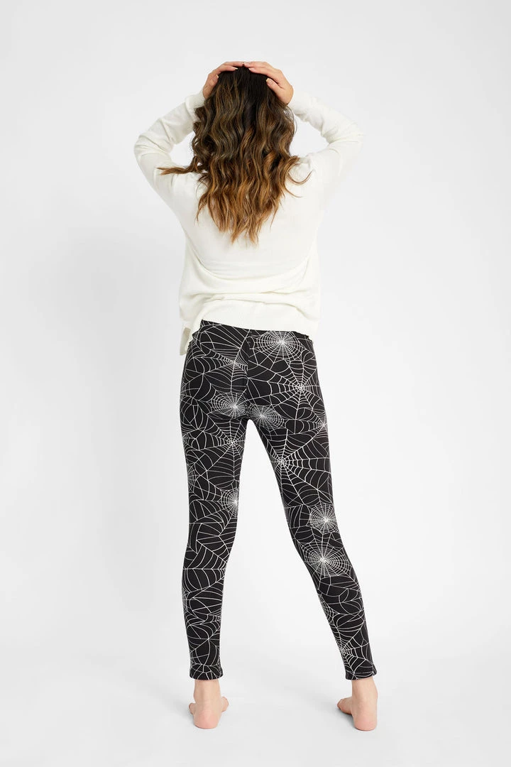 Just Cozy Spiderweb - Cozy Lined 5 Just Cozy Spiderweb - Cozy Lined