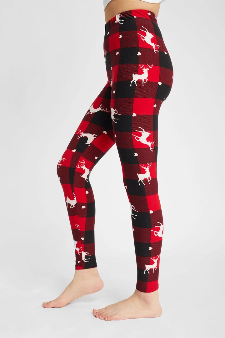 Just Cozy Reindeer Love - All Season 3 Just Cozy Reindeer Love - All Season