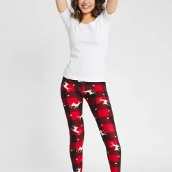 Just Cozy Reindeer Love - All Season 9 Just Cozy Reindeer Love - All Season