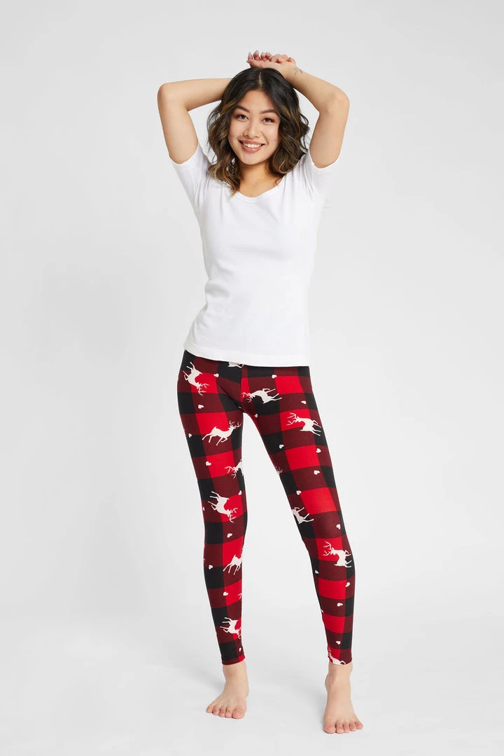 Just Cozy Reindeer Love - All Season 4 Just Cozy Reindeer Love - All Season