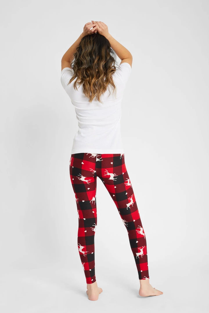 Just Cozy Reindeer Love - All Season 6 Just Cozy Reindeer Love - All Season