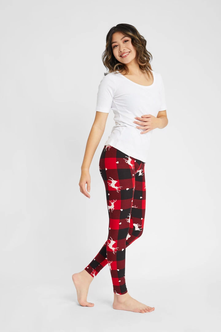 Just Cozy Reindeer Love - All Season 7 Just Cozy Reindeer Love - All Season