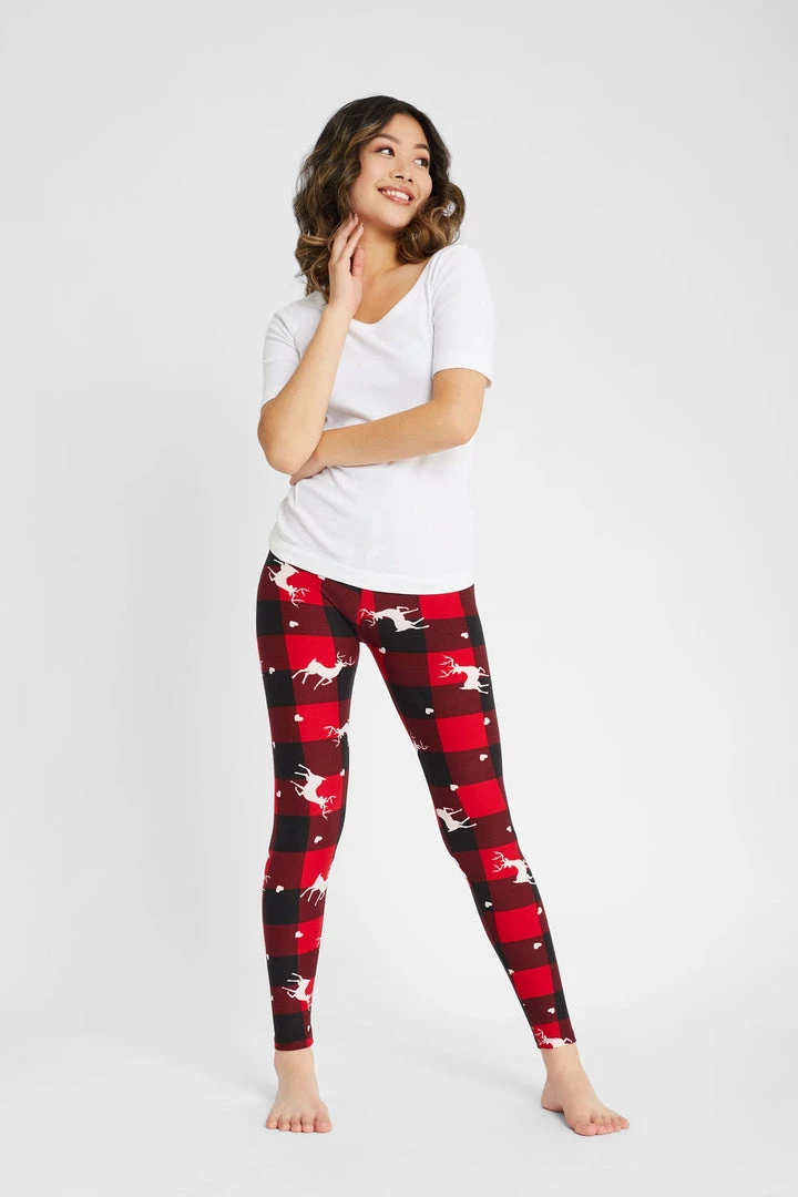 Just Cozy Reindeer Love - All Season 8 Just Cozy Reindeer Love - All Season