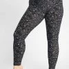 Just Cozy Black Paisley - All Season