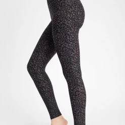 Just Cozy Dark Cheetah - All Season