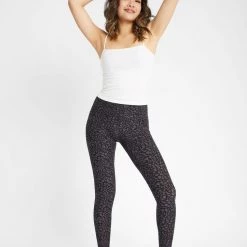 Just Cozy Dark Cheetah - All Season