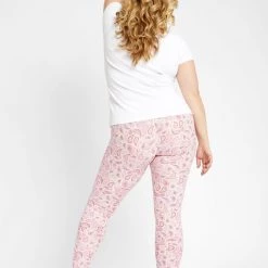 Just Cozy Pinky - All Season