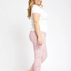 Just Cozy Pinky - All Season