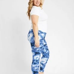 Just Cozy Splash - All Season