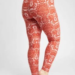 Just Cozy Orangy - All Season