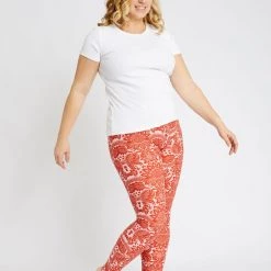 Just Cozy Orangy - All Season