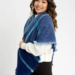 Just Cozy Joy - Blanket Scarf