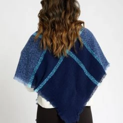 Just Cozy Joy - Blanket Scarf