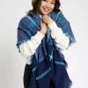 Just Cozy Joy - Blanket Scarf 2 Just Cozy Joy - Blanket Scarf