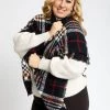 Just Cozy Chelsea - Blanket Scarf