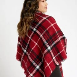 Just Cozy Deena - Blanket Scarf Scarves 9 Just Cozy Deena - Blanket Scarf Scarves