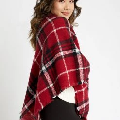 Just Cozy Deena - Blanket Scarf Scarves 10 Just Cozy Deena - Blanket Scarf Scarves