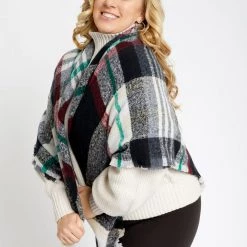 Just Cozy Scarves Patty - Blanket Scarf