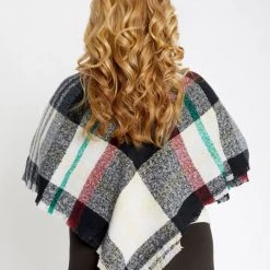 Just Cozy Scarves Patty - Blanket Scarf 9 Just Cozy Scarves Patty - Blanket Scarf