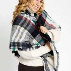 Just Cozy Scarves Patty - Blanket Scarf 10 Just Cozy Scarves Patty - Blanket Scarf