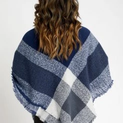 Just Cozy Scarves Olivia - Blanket Scarf