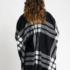 Just Cozy Freya - Ponchos Scarf Scarves 9 Just Cozy Freya - Ponchos Scarf Scarves