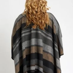 Just Cozy Gabi - Ponchos Scarf Scarves