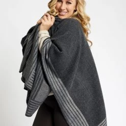 Just Cozy Scarves Carmen - Ponchos Scarf