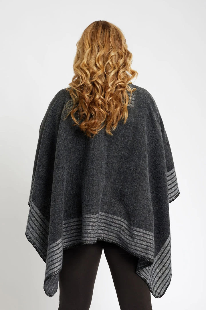 Just Cozy Scarves Carmen - Ponchos Scarf 5 Just Cozy Scarves Carmen - Ponchos Scarf