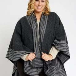 Just Cozy Scarves Carmen - Ponchos Scarf